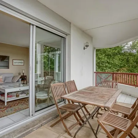 Ciboure, 4 Pièces, 6 Personnes - Fr-1-4-523 Appartamento