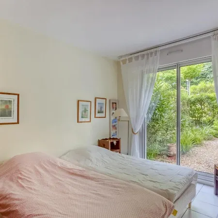 Appartamento Ciboure, 4 Pièces, 6 Personnes - Fr-1-4-523