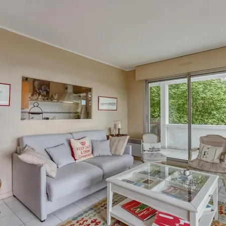Appartamento Ciboure, 4 Pièces, 6 Personnes - Fr-1-4-523 Ciboure