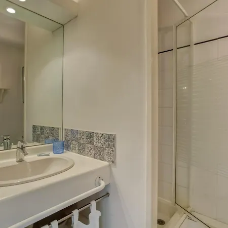 Ciboure, 4 Pièces, 6 Personnes - Fr-1-4-523 Appartamento Ciboure