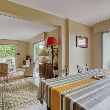 Ciboure, 4 Pièces, 6 Personnes - Fr-1-4-523 Appartamento Ciboure