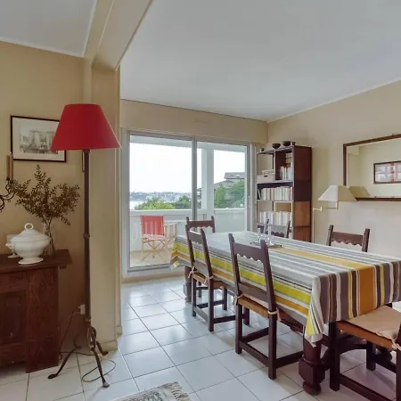 Ciboure, 4 Pièces, 6 Personnes - Fr-1-4-523