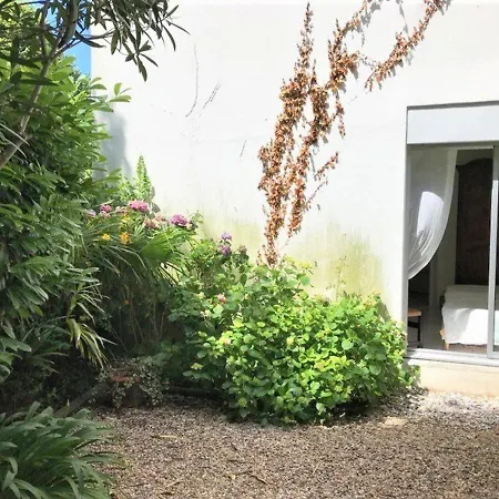 Ciboure, 4 Pièces, 6 Personnes - Fr-1-4-523 Appartamento